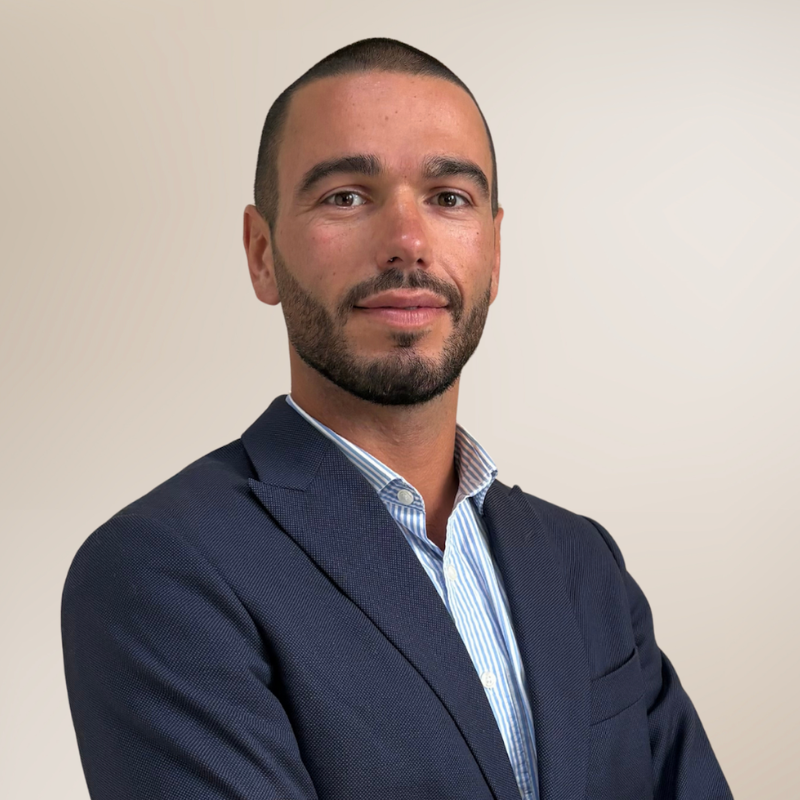 Antoine Dulinge, Epsicap